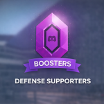 DІA Supporters