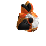 Keith_crowned’s sparkle time traffic chicken suit2