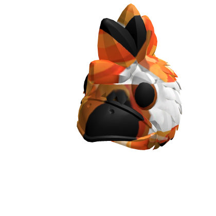 Keith_crowned’s sparkle time traffic chicken suit2