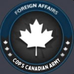 [CCA] Foreign Affairs