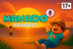 ManadoHangout GANG