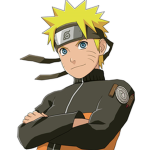 UzumakI-NaruTo-