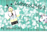 Cuteness Fan group!