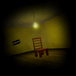 [REVAMP] The Backrooms: Reborn icon