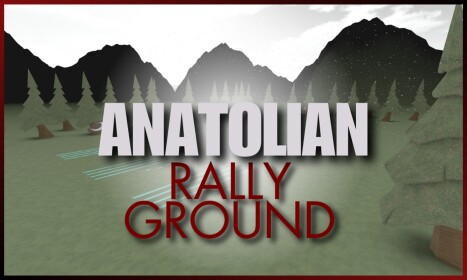 A&R Ralli Alanı