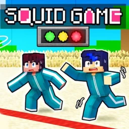 Squid Game Empire  icon