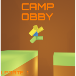 Camp Obby