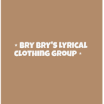 ⋆ Bry's Lyrical Clothing Group ⋆