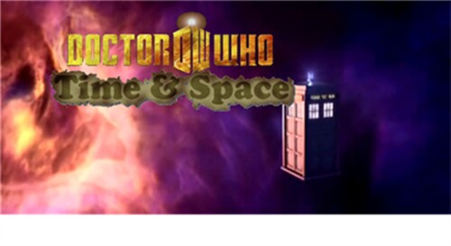 Doctor Who 2 [Old]