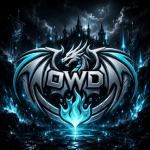 Order White Dragon