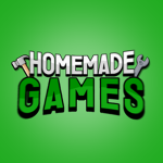 Homemade Games.