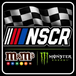 NTT | Nascar Cup Series icon