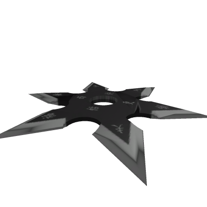 Ninja star