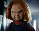 Chucky's Life