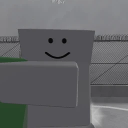 chapter 3...roblox demise... icon