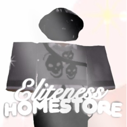 Eliteness's Homestore {Beta}