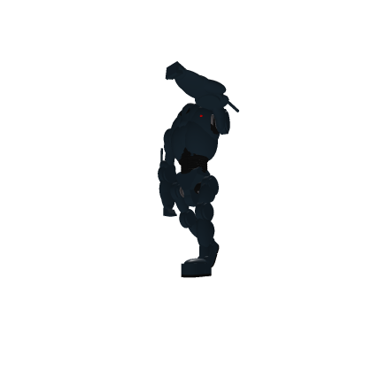 super battle droid
