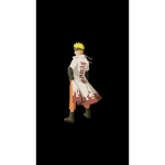 Naruto supporters gang