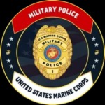Maw’s United States Marine Corps Military Police