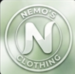 Nemo’s Clothing!