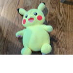 The pikachu group to