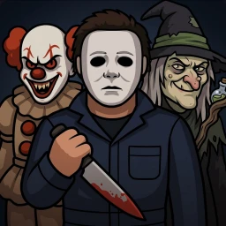 Line to the Killer icon