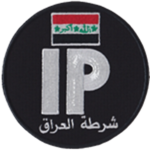 DP | Iraqi Police Service
