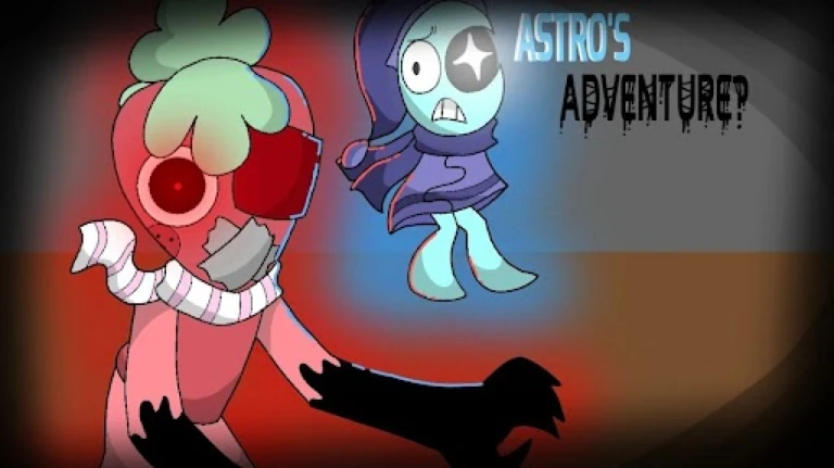 Astro
