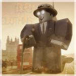 BuryClothing