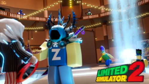 Limited Simulator 2