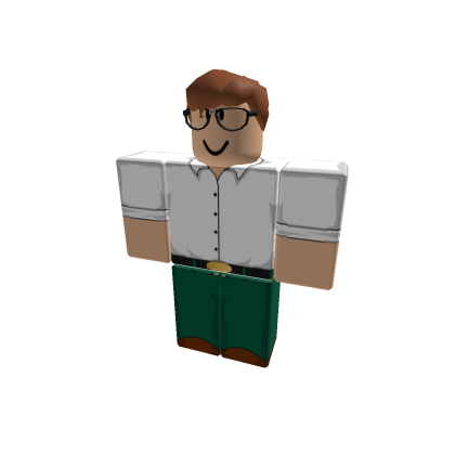 Peter Griffin