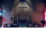 Church Of The Saint ###########