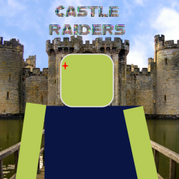 CASTLE RAIDERS