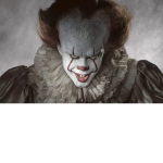 the CLOWN killings!