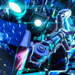 Steal A Titan icon