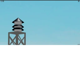 Pheonix County Siren System icon