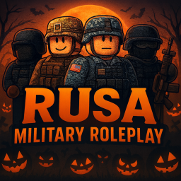 🎃 [RUSA] Military Community 🎃