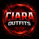 CIARA OUTFITS