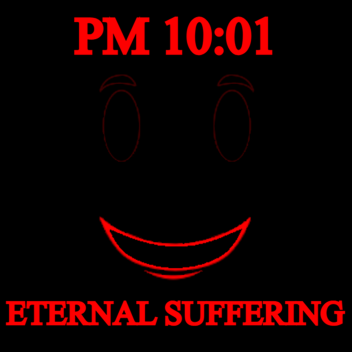 PM 10:01 (Opened but discontinued)