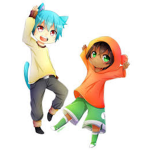 The Amazing World Of Gumball bros!!!