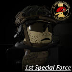 [PSFG] Polka Special Force Group
