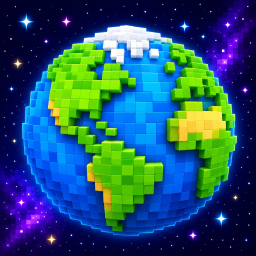 Space Farm 🪐