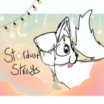 Tidal Tails (WCUE)