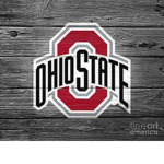 Ohio State Buckeyes!