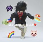 Mia adorable Official