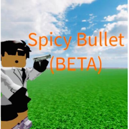 Spicy Bullet [NEW]
