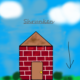Shrunken Obby!
