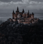 !-Ministry of magic-!