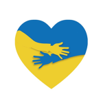 We’re here for you Ukraine
