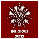 [|CSH|] Religious Sects